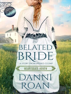 The Belated Bride - ebook